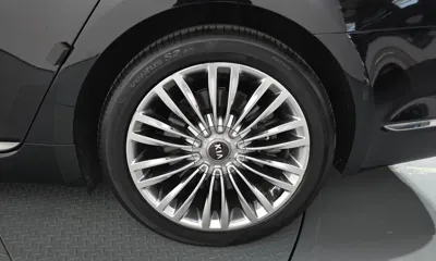 Kia K9 2021, 47646 км, за 29900000 KRW - фото 21