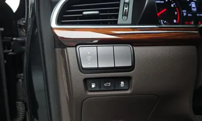 Kia K7 2016, 151169 км, за 7990000 KRW - фото 27