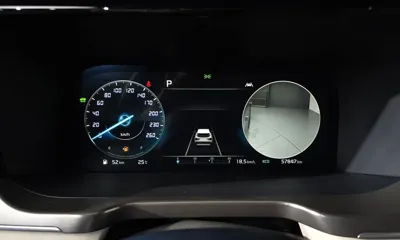 Kia Sorento 2023, 57847 км, за 29900000 KRW - фото 8