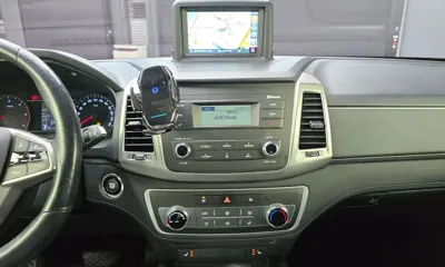 KG_Mobility_Ssangyong Rexton 2019, 132140 км, за 13500000 KRW - фото 18