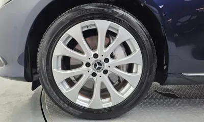 Mercedes-Benz E-Class 2019, 127891 км, за 19300000 KRW - фото 5