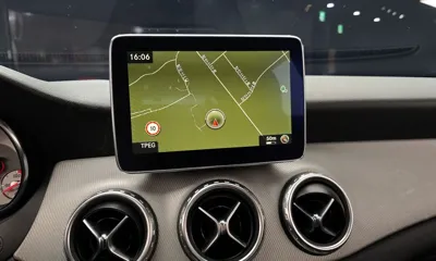 Mercedes-Benz GLA-Class 2016, 106026 км, за 14300000 KRW - фото 16