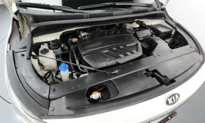 Kia Canival 2020, 62263 км, за 14900000 KRW - фото 6