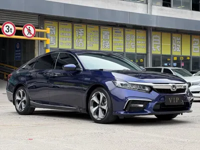 Honda Inspire 2019, 110000 км, за 86800 CNY - фото 3