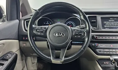 Kia Canival 2020, 201650 км, за 13000000 KRW - фото 13