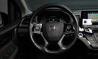 Honda Odyssey 2018, 91779 км, за 21000000 KRW - фото 13