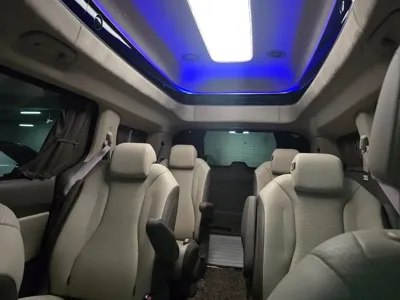 Kia Canival 2025, 9890 км, за 64000000 KRW - фото 9