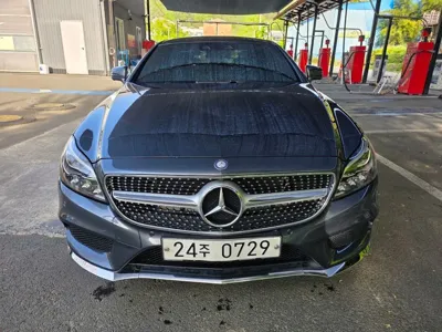 Mercedes-Benz CLS-Class 2016, 99000 км, за 21700000 KRW - фото 2