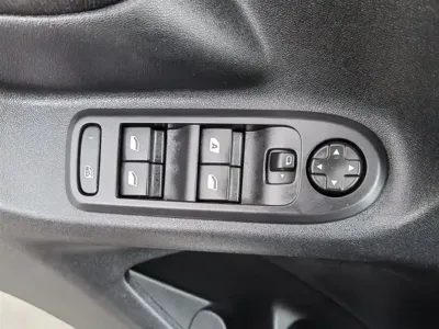 Citroen Elysee 2016, 46300 км, за 12900 CNY - фото 9