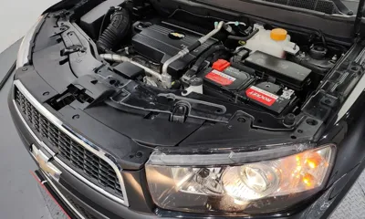 ChevroletGMDaewoo Captiva 2012, 140338 км, за 3000000 KRW - фото 6