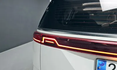 Kia Canival 2023, 30990 км, за 32900000 KRW - фото 23