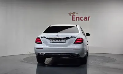 Mercedes-Benz E-Class 2019, 79454 км, за 29900000 KRW - фото 4