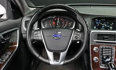 Volvo S60 2017, 124012 км, за 8800000 KRW - фото 13