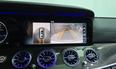 Mercedes-Benz E-Class 2019, 99068 км, за 27900000 KRW - фото 14
