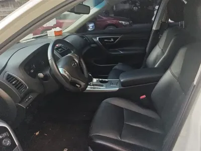 Nissan Teana 2018, 23600 км, за 53300 CNY - фото 9