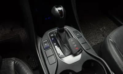 Hyundai Santafe 2013, 104409 км, за 7190000 KRW - фото 9
