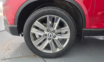 KG_Mobility_Ssangyong Rexton 2019, 162908 км, за 13900000 KRW - фото 5