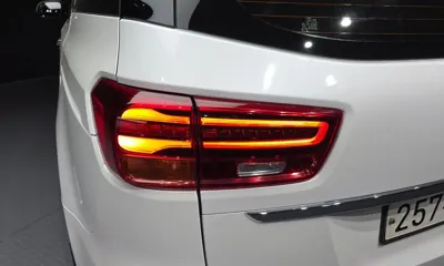 Kia Canival 2019, 143095 км, за 15200000 KRW - фото 23