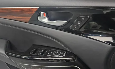 Kia K7 2016, 73505 км, за 13900000 KRW - фото 18