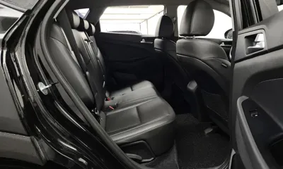 Hyundai Tucson 2019, 99582 км, за 11500000 KRW - фото 12