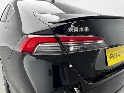 Honda Inspire 2023, 84000 км, за 89900 CNY - фото 13