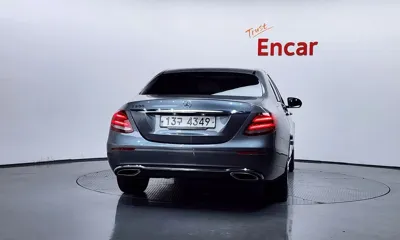Mercedes-Benz E-Class 2017, 149905 км, за 14900000 KRW