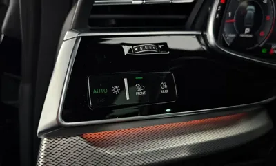 Audi Q8 2020, 127360 км, за 46000000 KRW - фото 27