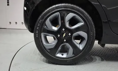 ChevroletGMDaewoo Spark 2019, 50338 км, за 7700000 KRW - фото 5