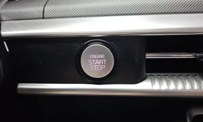 Kia K5 2021, 112938 км, за 14500000 KRW - фото 30