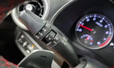 Kia K3 2019, 52192 км, за 14200000 KRW - фото 29