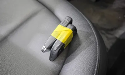 BMW 2-Series 2017, 102434 км, за 11190000 KRW - фото 15