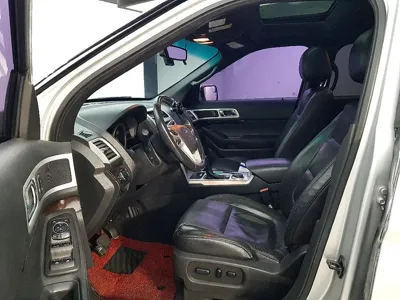 Ford Explorer 2013, 126000 км, за 4790000 KRW - фото 8