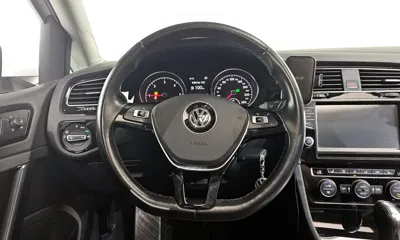 Volkswagen Golf 2014, 234134 км, за 6690000 KRW - фото 12