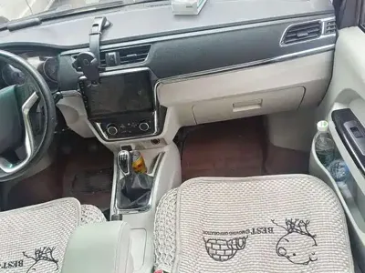 Jinbei Hiace X30L 2020, 39000 км, за 12300 CNY - фото 9