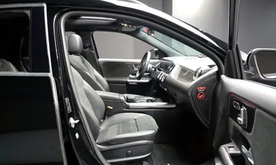 Mercedes-Benz GLA-Class 2020, 46824 км, за 25200000 KRW - фото 12