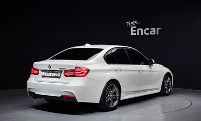 BMW 3-Series 2018, 109493 км, за 16990000 KRW - фото 2