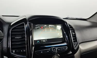 ChevroletGMDaewoo Captiva 2018, 160361 км, за 6900000 KRW - фото 17