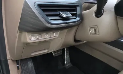 Kia K8 2022, 82470 км, за 25500000 KRW - фото 20