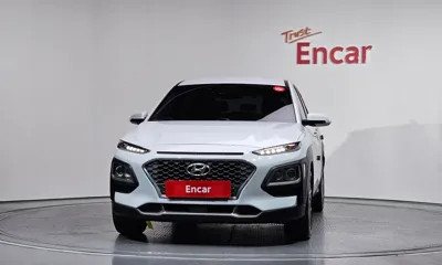 Hyundai Kona 2020, 105971 км, за 16400000 KRW