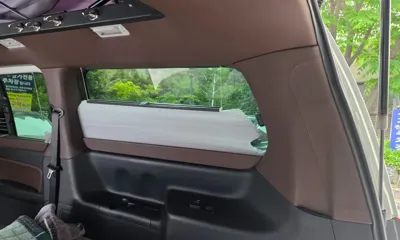 Hyundai Starex 2019, 32550 км, за 32900000 KRW - фото 12