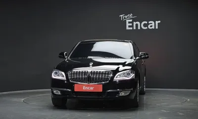 KG_Mobility_Ssangyong Chairman 2016, 193942 км, за 5000000 KRW
