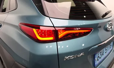 Hyundai Kona 2019, 113138 км, за 17300000 KRW - фото 23