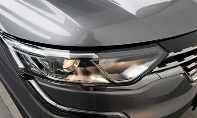 Renault-KoreaSamsung QM6 2020, 118695 км, за 10690000 KRW - фото 22