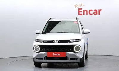 Hyundai Casper 2025, 36682 км, за 17500000 KRW