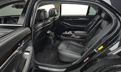 Genesis G90 2019, 176619 км, за 27490000 KRW - фото 11