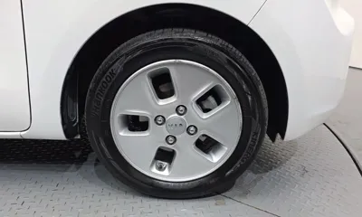Kia Ray 2019, 53818 км, за 9500000 KRW - фото 5