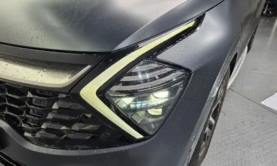 Kia Sportage 2023, 37271 км, за 34100000 KRW - фото 22