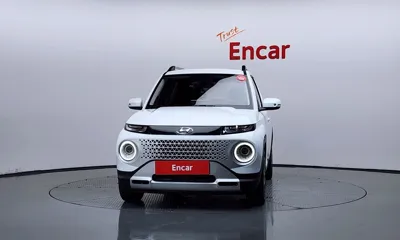 Hyundai Casper 2023, 120111 км, за 11400000 KRW - фото 3