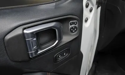 Jeep Wrangler 2018, 162263 км, за 29900000 KRW - фото 17