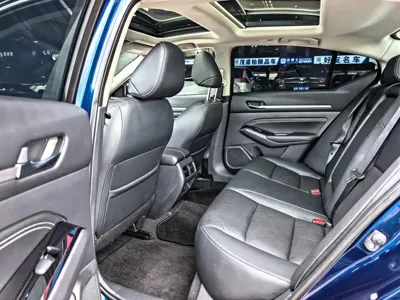 Nissan Teana 2022, 60000 км, за 85000 CNY - фото 10